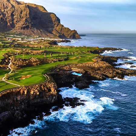 Sweet Home Los Cristianos อาโรนา ภายนอก รูปภาพ
