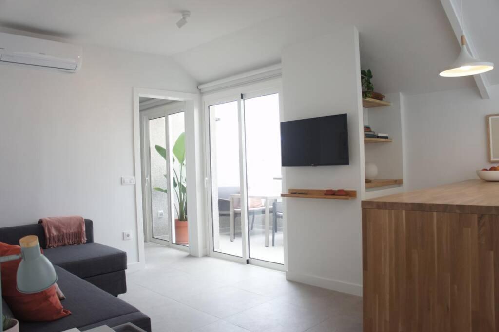 Sweet Home Los Cristianos อาโรนา ภายนอก รูปภาพ