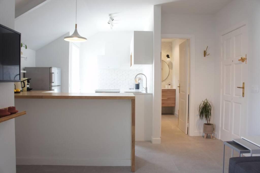 Sweet Home Los Cristianos อาโรนา ภายนอก รูปภาพ
