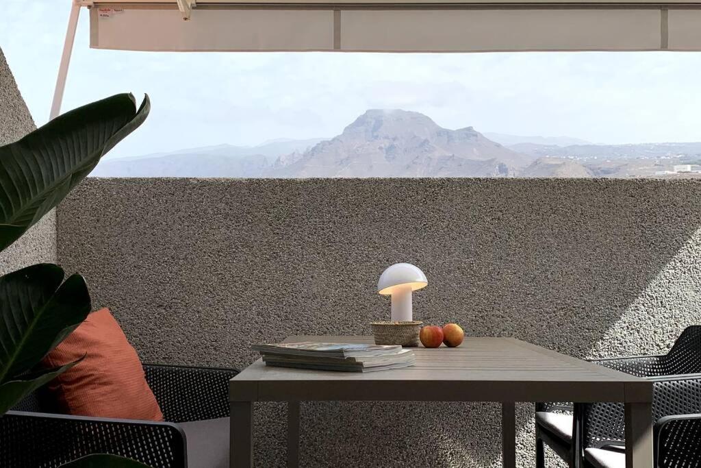 Sweet Home Los Cristianos อาโรนา ภายนอก รูปภาพ